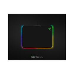 Razer Firefly Cloth Edition - Gaming Mouse Mat - FRML packaging