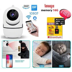 Security Camera