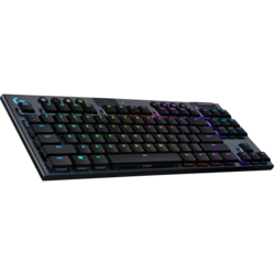 G913 TKL Lightspeed Keyboard