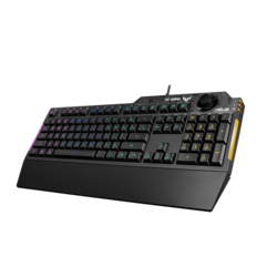 Asus TUF Gaming K1 RGB Keyboard