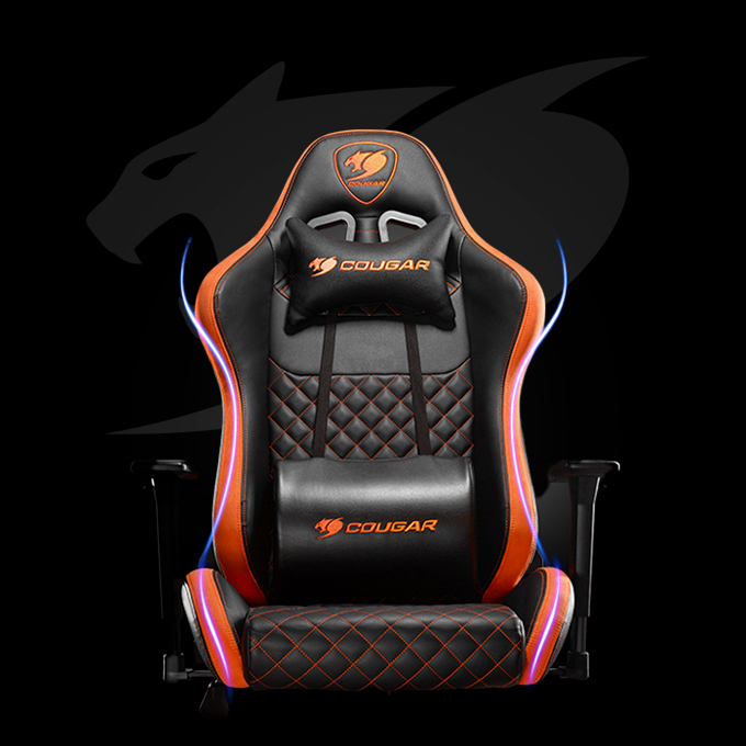 Shop GAMING CHAIR