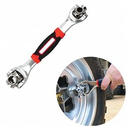 48 in 1 Socket Wrench