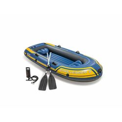 Koopman I03402940 Boat Set Challenger For 3