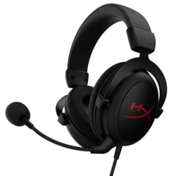HyperX Cloud Core Headset