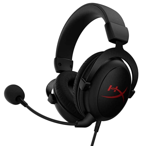 HyperX Cloud Core