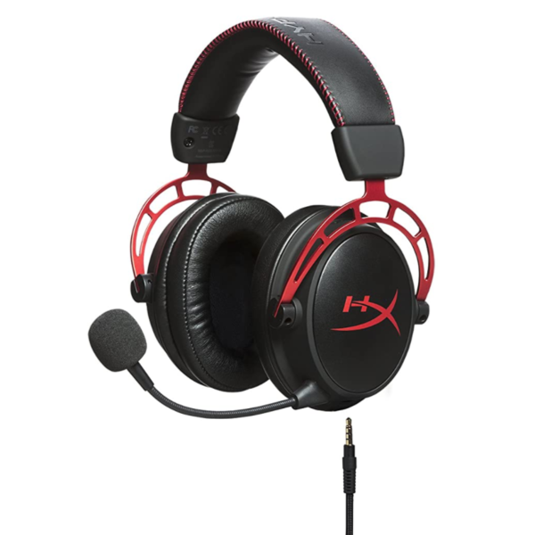 HyperX Cloud Alpha