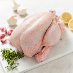 Cherry Frozen Duck whole Size 2.3kg - 2.5kg