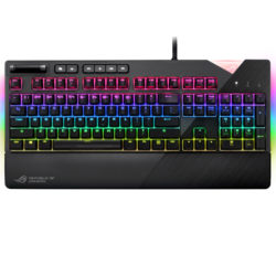 Asus ROG Strix Flare Keyboard with Cherry RGB