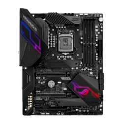 Asus Rog Strix Maximus XI Hero Motherboard Intel LGA 1151
