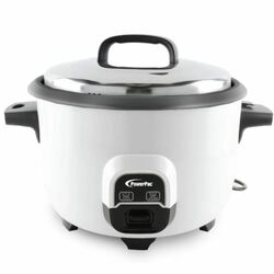 Powerpac PPRC80 Commercial Rice Cooker 8.0L