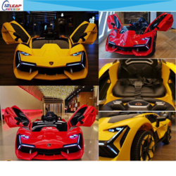 E Car Lamborghini Sport