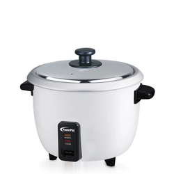 POWERPAC PPRC6 Rice Cooker 1.5L (1240334)