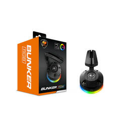 Cougar Mouse Bunker RGB
