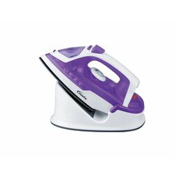 Powerpac PPIN1014 Cordless Steam & Spray Iron W/Ceramic Plate 1400W