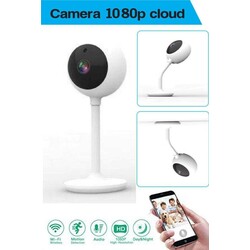 Camera Recorder Cloud