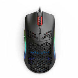 Glorious Mouse Model O