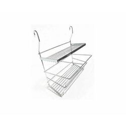 Excel-E031 Ingredient Organiser