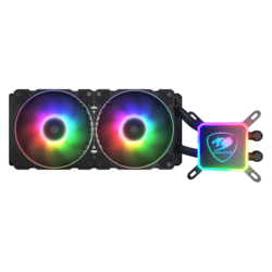 Cougar Aqua ARGB 260 CPU Cooler