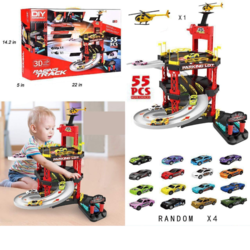 Racing Track