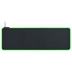 Razer Goliathus Chroma Extended - Soft Gaming Mouse Mat with Chroma