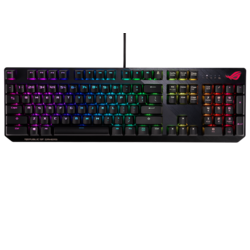 Asus XA04 Strix Scope DX/RD/US Keyboard