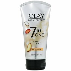 សាប៊ូលាងមុខ Olay Total Effects 7-in-1 ចំណុះ ១៥០មល