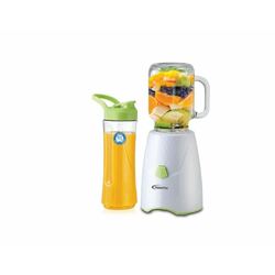 Powerpac PPBL700 Personal Blender W/Jar