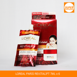 L'OREAL Paris Revitalift 7ML Pack of 6