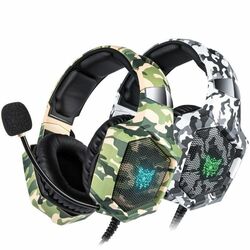 ONIKUMA K8-SE Gaming Headset