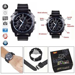 Camera Watch 
