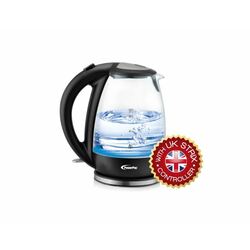 កំសៀវកែវអគ្គិសនី 1.7លីត្រ Powerpac PPJ2004G