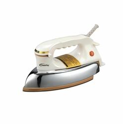 Powerpac PPIN1127 Heavy Iron 1.5Kg W/Ceramic Sole