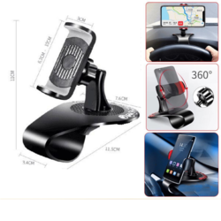 Car Phone Holder H8