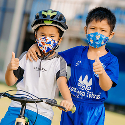 ម៉ាសកុមារ