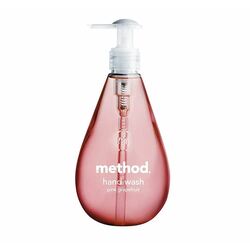 Method Gel Hand Wash Pink Grapefruit 354ML