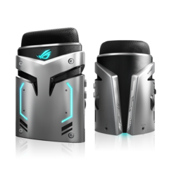 Asus Rog Strix Magnus Portable Gaming Condenser Microphone