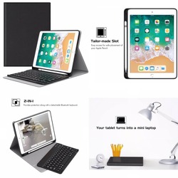 iPad Bluetooth Keyboard