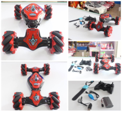 Car Remote Drift Twist Car