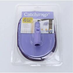 Catchmop 17065 Mini Mop-Head Set