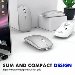 Wireless Mouse