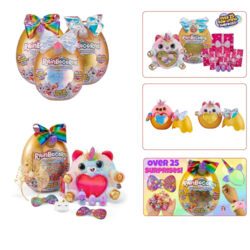 Rainbocornse Rainbow Unicorn