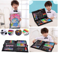 Coloring Box