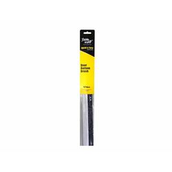 S&L Sl-211 Door Brush White 1200MM