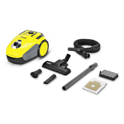 KARCHER Vacuum Cleaner VC 2 *KAP