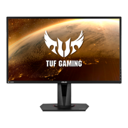 Asus VG Series Gaming Monitor VG27BQ 27"