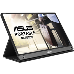 Asus Portable Monitor MB16AHP 15.6"