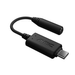 Asus Al Noise-Canceling Mic Adapter