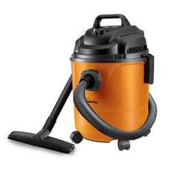 POWERPAC PPV1300 Wet & Dry Vacuum Cleaner 1500W