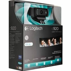 C920-Pro Webcam