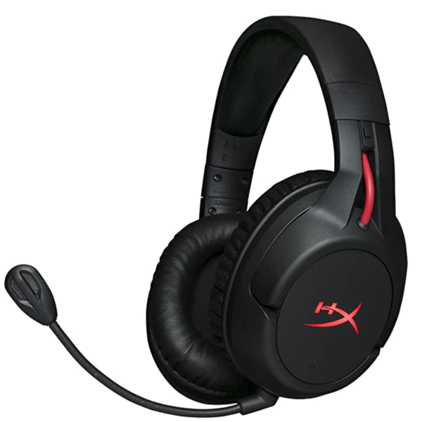 HyperX Cloud Flight Wireless